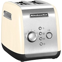 Тостер KitchenAid 5KMT221EAC Тостер KitchenAid 5KMT221EAC