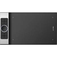 Графічний планшет XP-Pen Deco Pro M - придбати в Дніпрі, Україні: ціна, характеристики | інтернет-магазин TOUCH Графічний планшет XP-Pen Deco Pro M - придбати в Дніпрі, Україні: ціна, характеристики | інтернет-магазин TOUCH