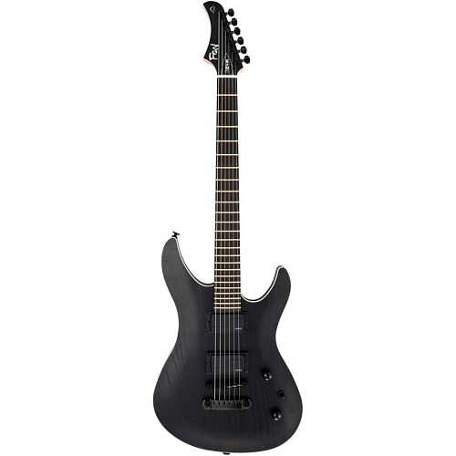 Електрогітара FGN JMY3-ASH-E Mythic J-Standard Open Pore Black - придбати в Дніпрі, Україні: ціна, характеристики | інтернет-магазин TOUCH