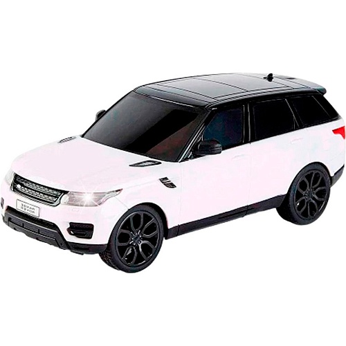 Машинка на радіокеруванні KS Drive Land Rover Range Rover Sport 1:24 White (124GRRW) - придбати в Дніпрі, Україні: ціна, характеристики | інтернет-магазин TOUCH