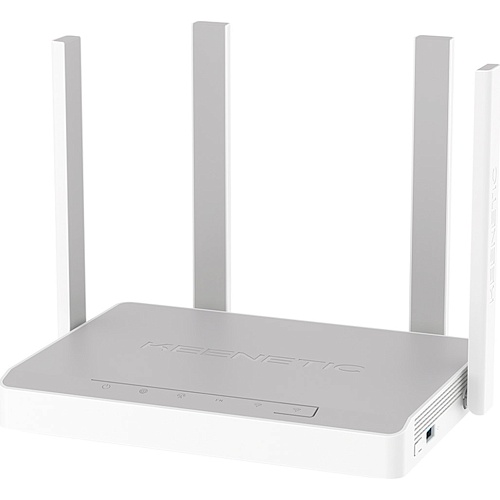 Бездротовий маршрутизатор (роутер) Keenetic Hero 4G+ (KN-2311) - придбати в Дніпрі, Україні: ціна, характеристики | інтернет-магазин TOUCH