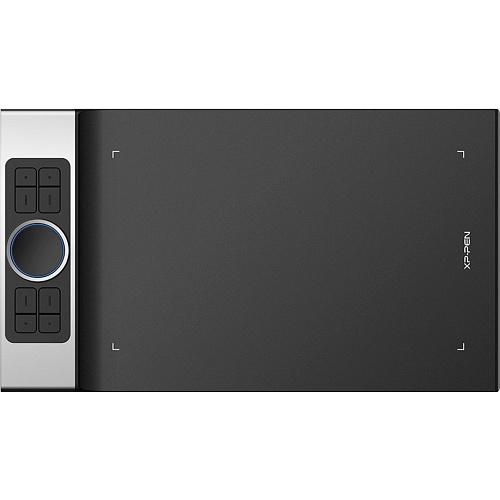 Графический планшет XP-Pen Deco Pro M