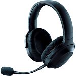Игровые наушники Razer Barracuda X 2022 Black (RZ04-04430100-R3M1) Витрина