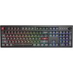 Клавиатура Montech MKey Darkness Red Switch (MK105DR)