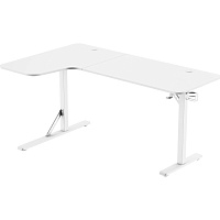 Компьютерный игровой стол GamePro GDC216W Компьютерный игровой стол GamePro GDC216W