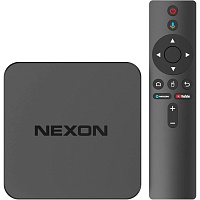 Медиаплеер Nexon X7+ 4/64GB