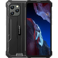 Смартфон Blackview BV8900 Pro 8/256GB Black EU - придбати в Дніпрі, Україні: ціна, характеристики | інтернет-магазин TOUCH Смартфон Blackview BV8900 Pro 8/256GB Black EU - придбати в Дніпрі, Україні: ціна, характеристики | інтернет-магазин TOUCH