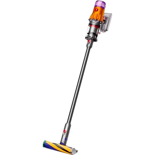 Вертикальний пилосос Dyson V12 Detect Slim (447625-01) - придбати в Дніпрі, Україні: ціна, характеристики | інтернет-магазин TOUCH Вертикальний пилосос Dyson V12 Detect Slim (447625-01) - придбати в Дніпрі, Україні: ціна, характеристики | інтернет-магазин TOUCH