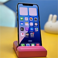 Смартфон Apple iPhone 12 Pro 256GB Graphite (5019) Б/У Смартфон Apple iPhone 12 Pro 256GB Graphite (5019) Б/У