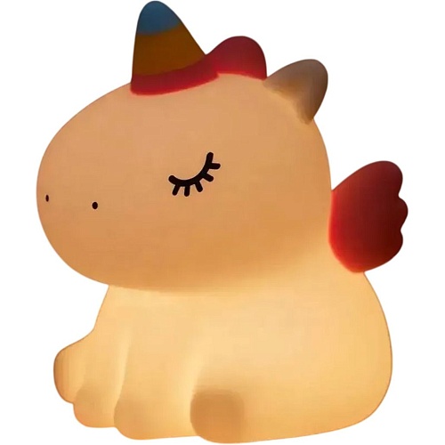 Ночной светильник DK Unicorn A007