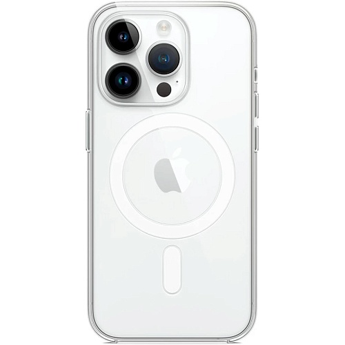 Чохол WiWU Magnetic Crystal Case для Apple iPhone 14 Pro Max Transparent - придбати в Дніпрі, Україні: ціна, характеристики | інтернет-магазин TOUCH