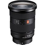 Об'єктив Sony FE 24-70mm f/2.8 GM II (SEL2470GM2.SYX)