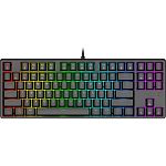 Клавиатура 1stPlayer DK5.0 Lite Black Switch