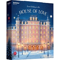 Адвент-календарь Satisfyer Deluxe Advent Calendar 2025 (SX2854)