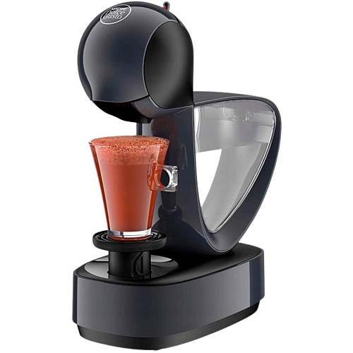 Кавоварка капсульна Krups Dolce Gusto Infinissima KP173B10 - придбати в Дніпрі, Україні: ціна, характеристики | інтернет-магазин TOUCH Кавоварка капсульна Krups Dolce Gusto Infinissima KP173B10 - придбати в Дніпрі, Україні: ціна, характеристики | інтернет-магазин TOUCH