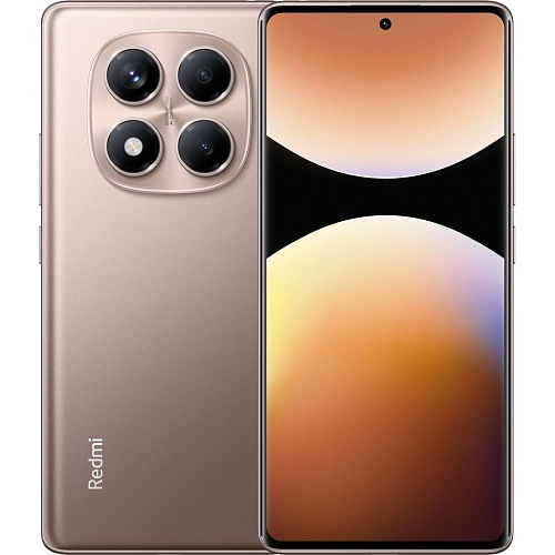 Смартфон Redmi Note 14 Pro 8/256GB Sand Gold Global EU - придбати в Дніпрі, Україні: ціна, характеристики | інтернет-магазин TOUCH