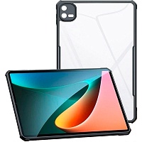 Чехол Xundd TPU c усиленными углами для Xiaomi Pad 6/6 Pro Black (64855) Чехол Xundd TPU c усиленными углами для Xiaomi Pad 6/6 Pro Black (64855)