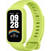 Фитнес-браслет Xiaomi Smart Band 9 Active Green (BHR08L1GL)