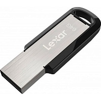 USB флеш-накопитель Lexar JumpDrive M400 64GB USB 3.0 (LJDM400064G-BNBNG) USB флеш-накопитель Lexar JumpDrive M400 64GB USB 3.0 (LJDM400064G-BNBNG)