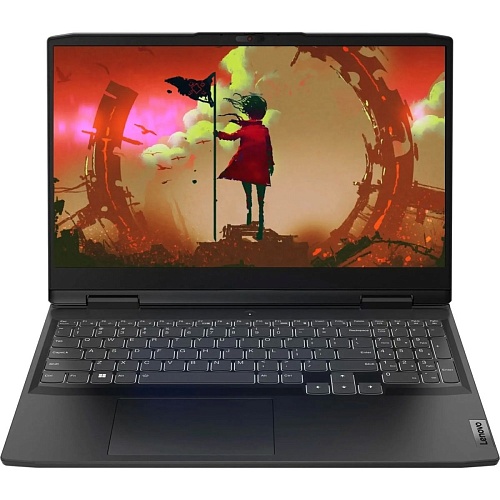 Ноутбук Lenovo IdeaPad Gaming 3 15ARH7 (82SB00YSPB) 