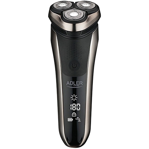 Електробритва Adler AD 2933 - придбати в Дніпрі, Україні: ціна, характеристики | інтернет-магазин TOUCH