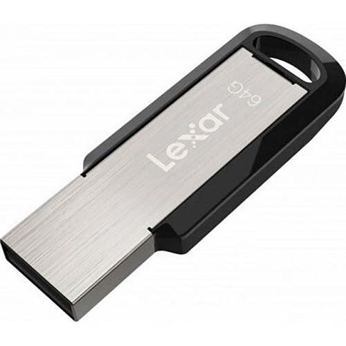 USB флеш-накопитель Lexar JumpDrive M400 64GB USB 3.0 (LJDM400064G-BNBNG)