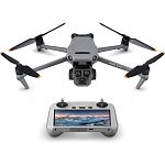 Квадрокоптер DJI Mavic 3 Pro with DJI RC (CP.MA.00000654.01)