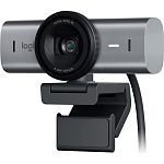 Веб-камера Logitech MX Brio 705 for Business Graphite (960-001530)