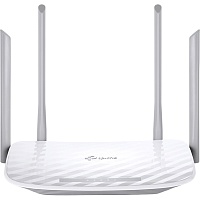 Беспроводной маршрутизатор (роутер) TP-Link Archer C50 V6 Беспроводной маршрутизатор (роутер) TP-Link Archer C50 V6