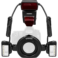 Вспышка Yongnuo YN-24EX для Canon (YN0229)