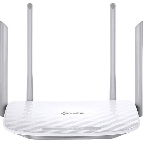 Беспроводной маршрутизатор (роутер) TP-Link Archer C50 V6