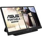 Портативный монитор Asus ZenScreen MB166B (90LM07D3-B02170)
