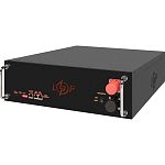 Аккумулятор LogicPower LiFePO4 51,2V (51,2V/100Ah/5120Wh) (38135)