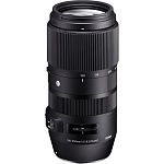 Объектив Sigma AF 100-400mm f/5.0-6.3 DG OS HSM Contemporary Nikon F
