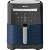 Мультипечь Tefal Easy Fry & Grill XXL EY801410 Мультипечь Tefal Easy Fry & Grill XXL EY801410