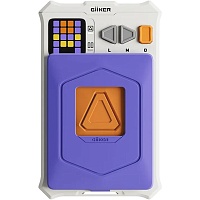 Умная головоломка GiiKER Super Slide Pro White (JKHRD101) Умная головоломка GiiKER Super Slide Pro White (JKHRD101)