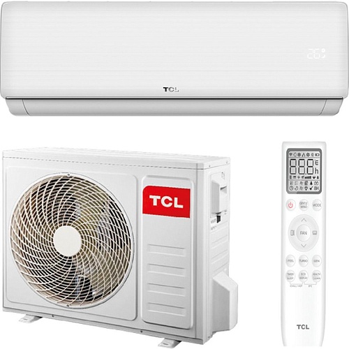 Сплит-система TCL Elite Series XAB1 TAC-18CHSA/XAB1