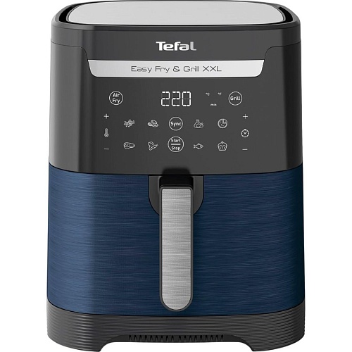 Мультипечь Tefal Easy Fry & Grill XXL EY801410