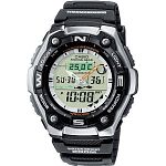 Наручний годинник Casio AQW-101-1AVER