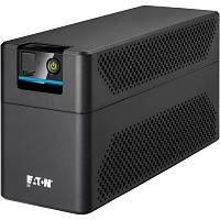 Источник бесперебойного питания (ИБП) Eaton 5E 700 DIN G2 (5E700UD)