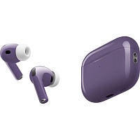 Наушники Apple AirPods Pro 3 Deep Purple Gloss (MFHP4)