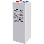 Акумулятор Ritar OPzV 2V (2V/1000Ah/1200Wh) (OPzV 2-1000)