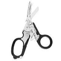 Мультитул Leatherman Raptor Black + чехол MOLLE (831742) Мультитул Leatherman Raptor Black + чехол MOLLE (831742)