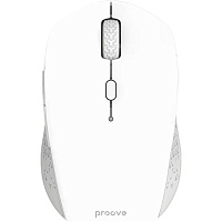 Мышь Proove Sweeper White (WMSW00011002)