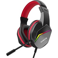 Ігрові навушники GamePro Racer HS311 Black - придбати в Дніпрі, Україні: ціна, характеристики | інтернет-магазин TOUCH
