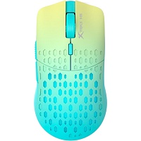 Миша XTRIKE ME GW-121GN Blue/Yellow - придбати в Дніпрі, Україні: ціна, характеристики | інтернет-магазин TOUCH Миша XTRIKE ME GW-121GN Blue/Yellow - придбати в Дніпрі, Україні: ціна, характеристики | інтернет-магазин TOUCH