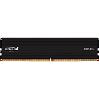 Модуль памяти DDR5 Crucial 64GB 5600MHz Pro (CP64G56C46U5)