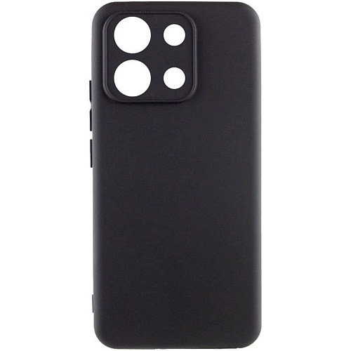 Чохол Epic Lakshmi Full Camera для Redmi Note 13 4G Black - придбати в Дніпрі, Україні: ціна, характеристики | інтернет-магазин TOUCH