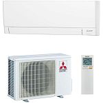 Сплит-система Mitsubishi Electric Standart Inverter MSZ-AY35VGK/MUZ-AY35VG