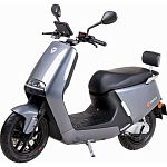 Електроскутер Yadea G5 Gray